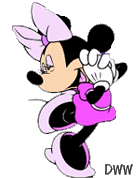 Minnie Mouse17
