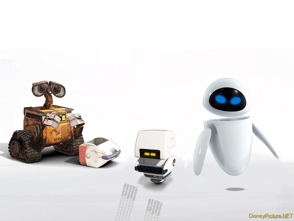 wall-e-wallpaper photo or wallpaper