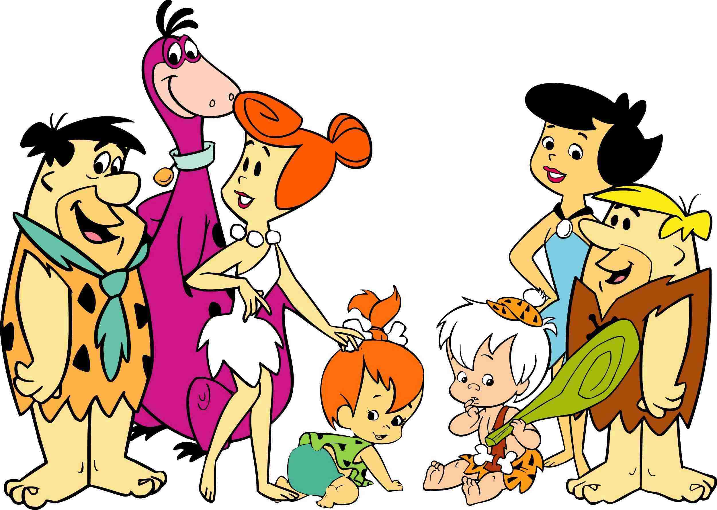 flintstones