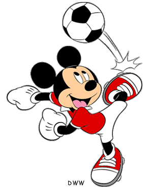 Mickey Mouse18