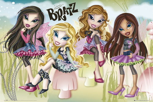 BRATZpixiez Picture