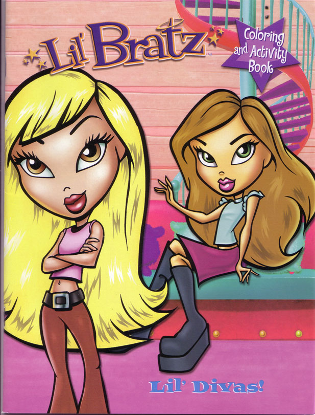 Bratzdivas Picture