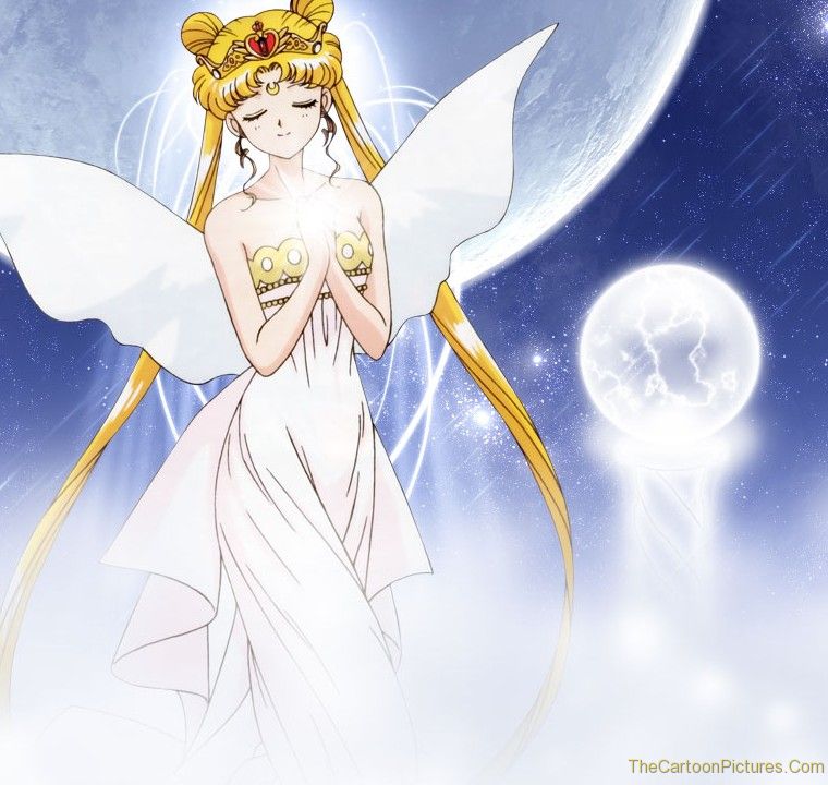 sailor moon wallpaper. sailor-moon-pic photo or