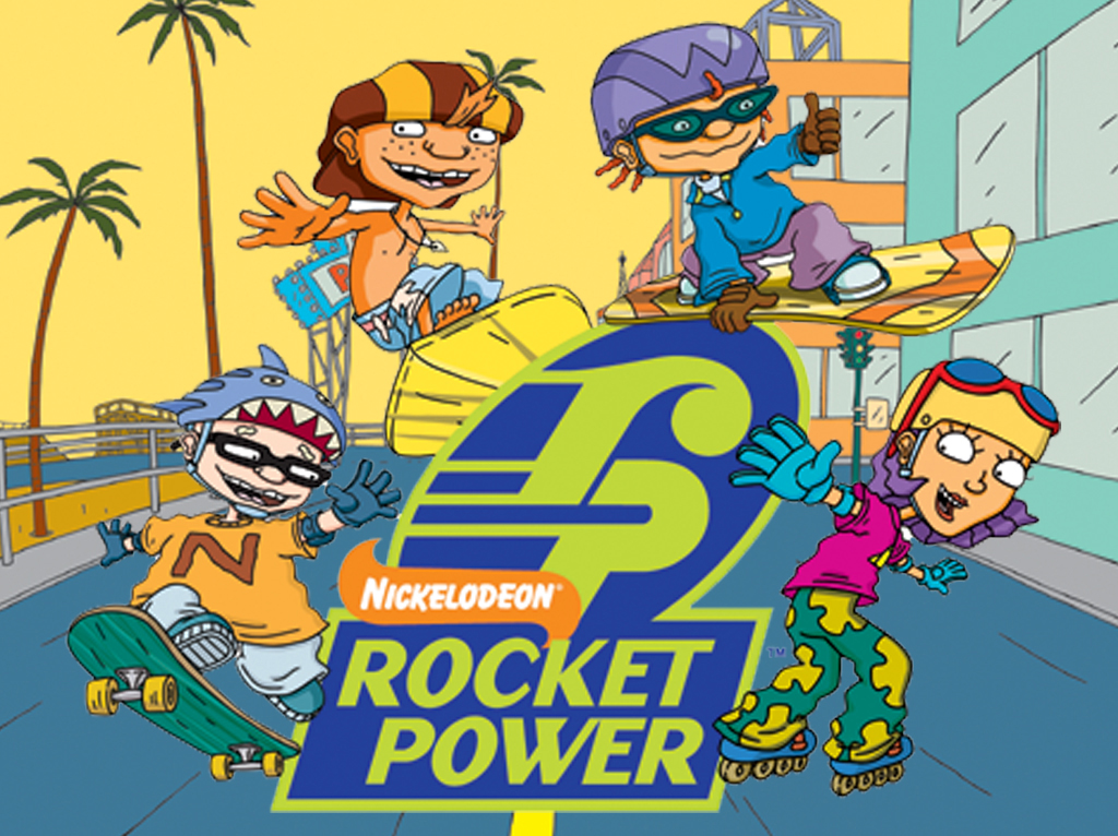 What Is The Best Nickelodeon Cartoon Of All Time