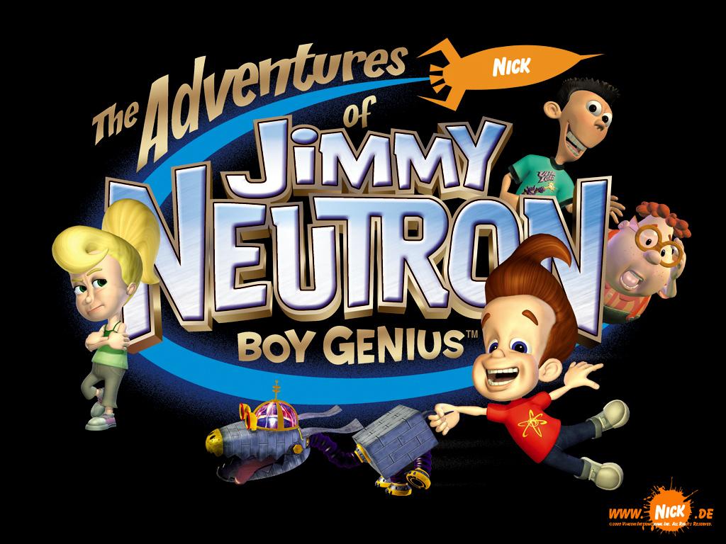 Jimmy Neutron Movie Part on Jimmy Neutron Wallpaper Picture  Jimmy Neutron Wallpaper Image  Jimmy