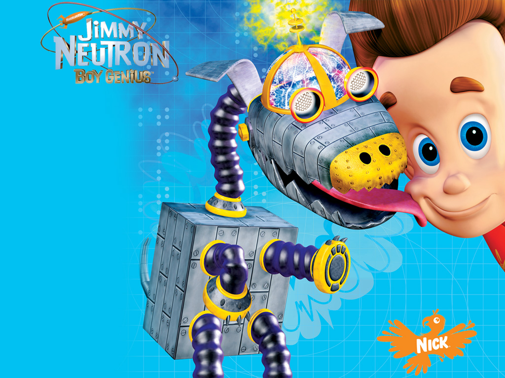 jimmy-neutron