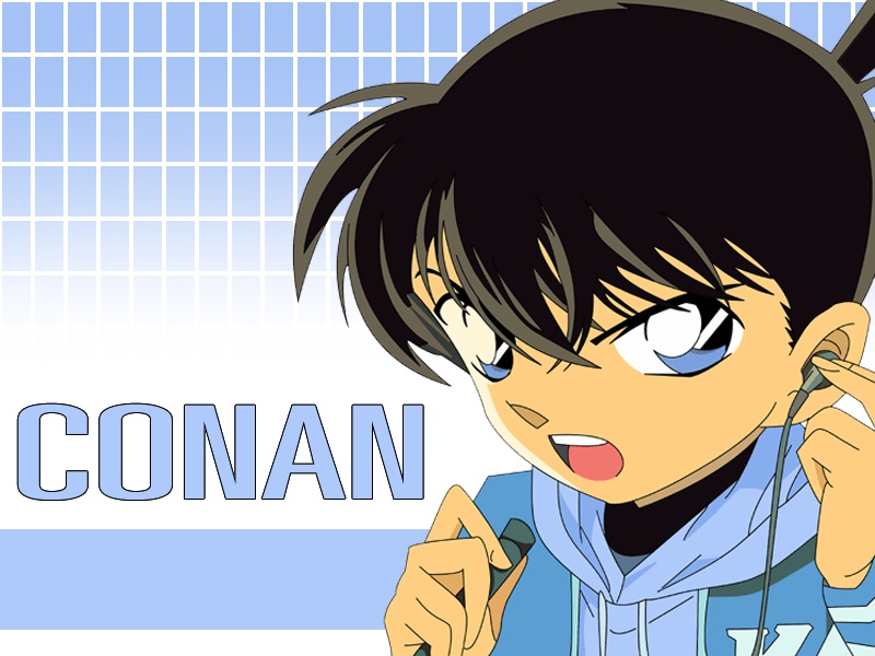 detective conan 800 picture, detective conan 800 wallpaper