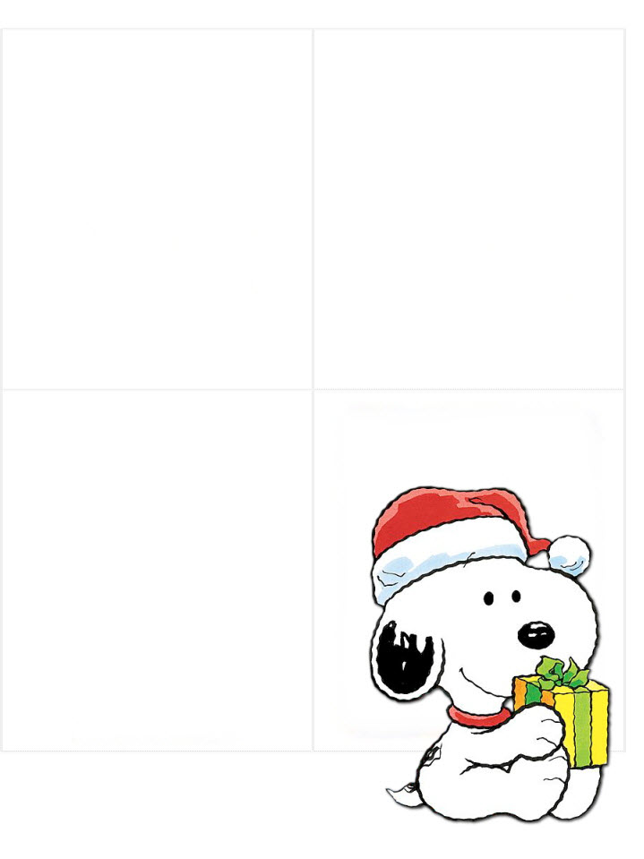 snoopy christmas wallpaper. Christmas-Baby-Snoopy photo or