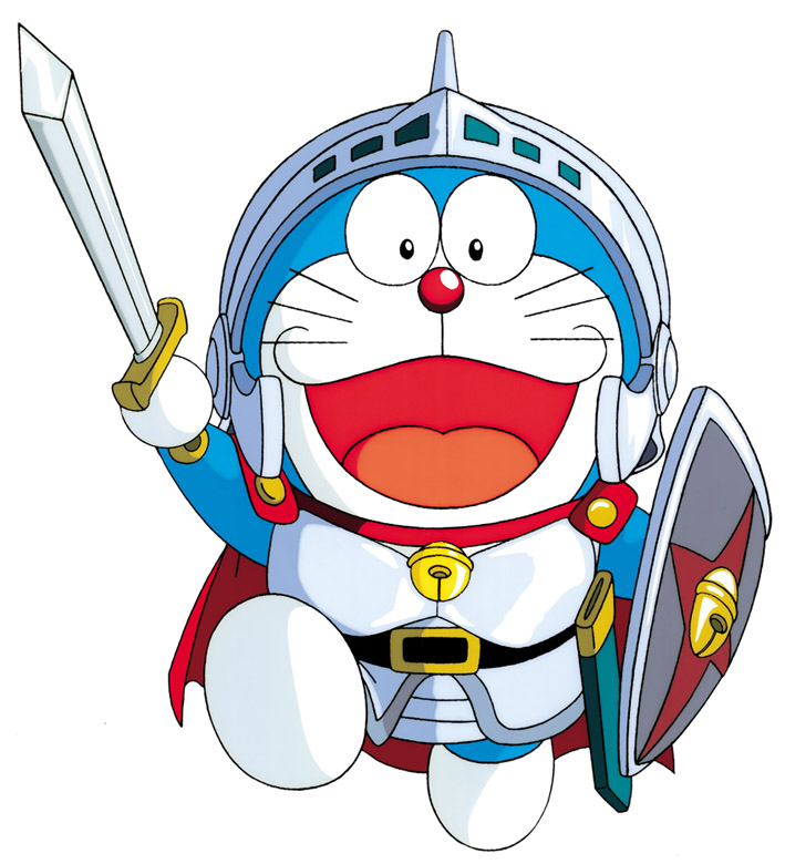 doraemon postcard, doraemon wallpaper, doraemon picture