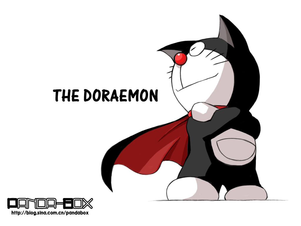 Doraemon - Wallpaper