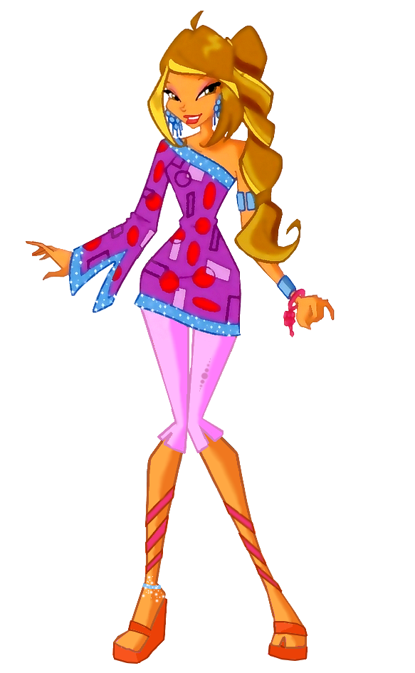 flora-winx