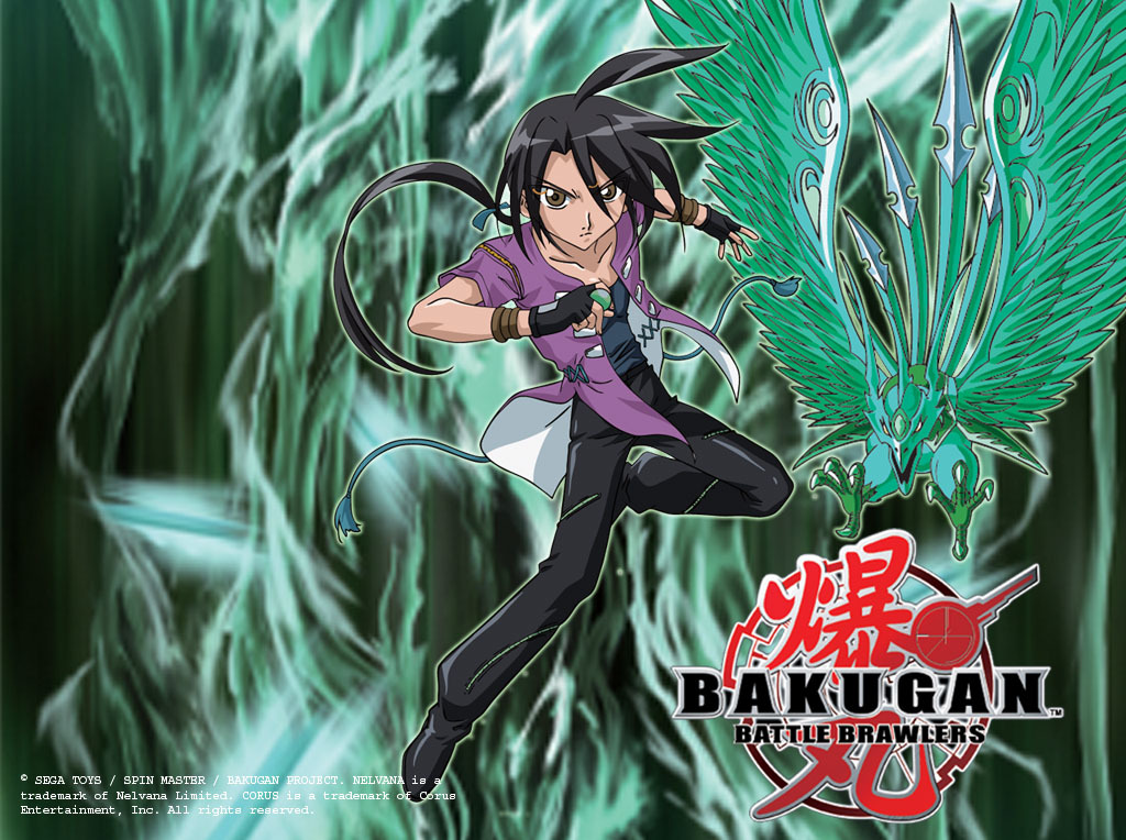 bakugan wallpapers. photo or wallpaper