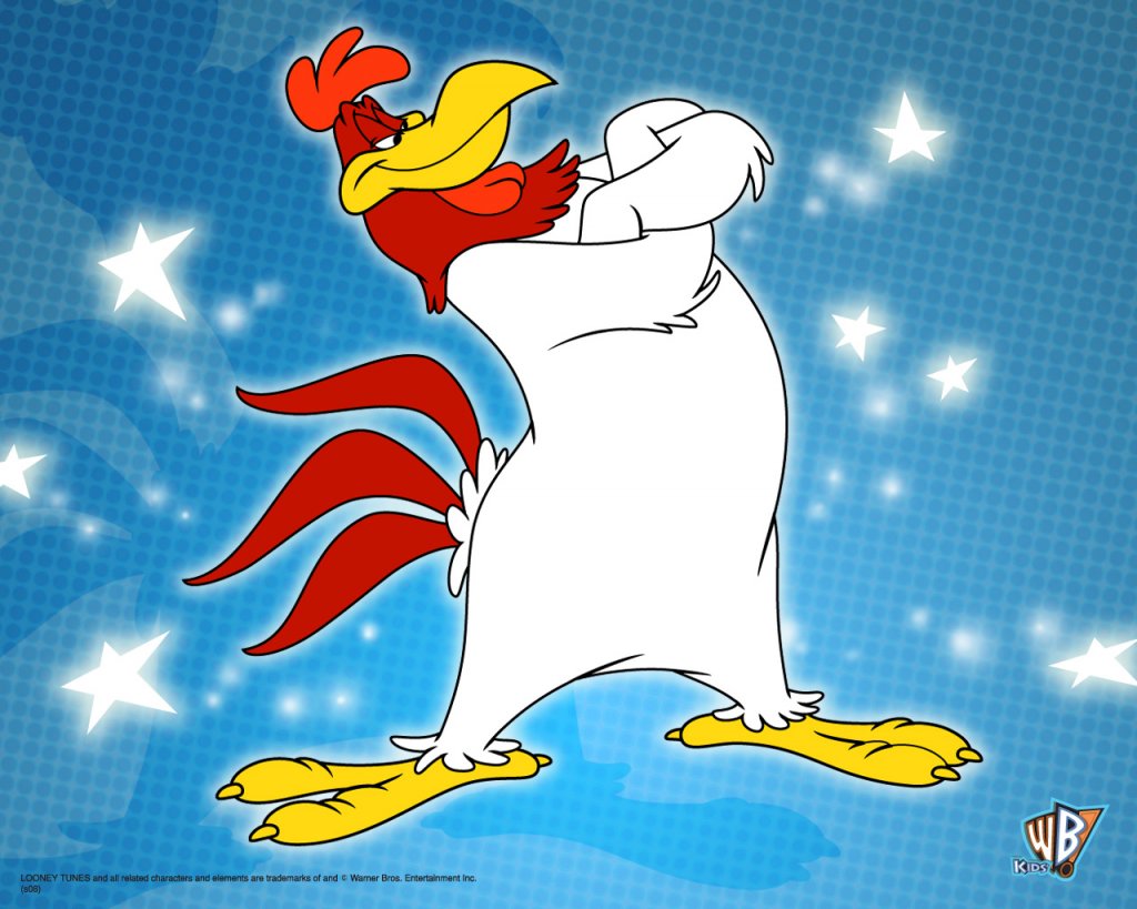 foghorn leghorn destop 1280