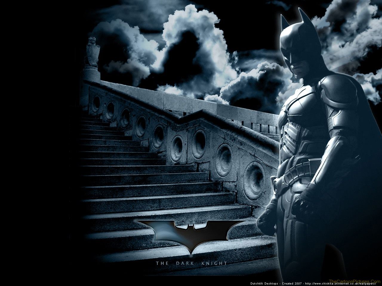 the dark knight batman photo or wallpaper