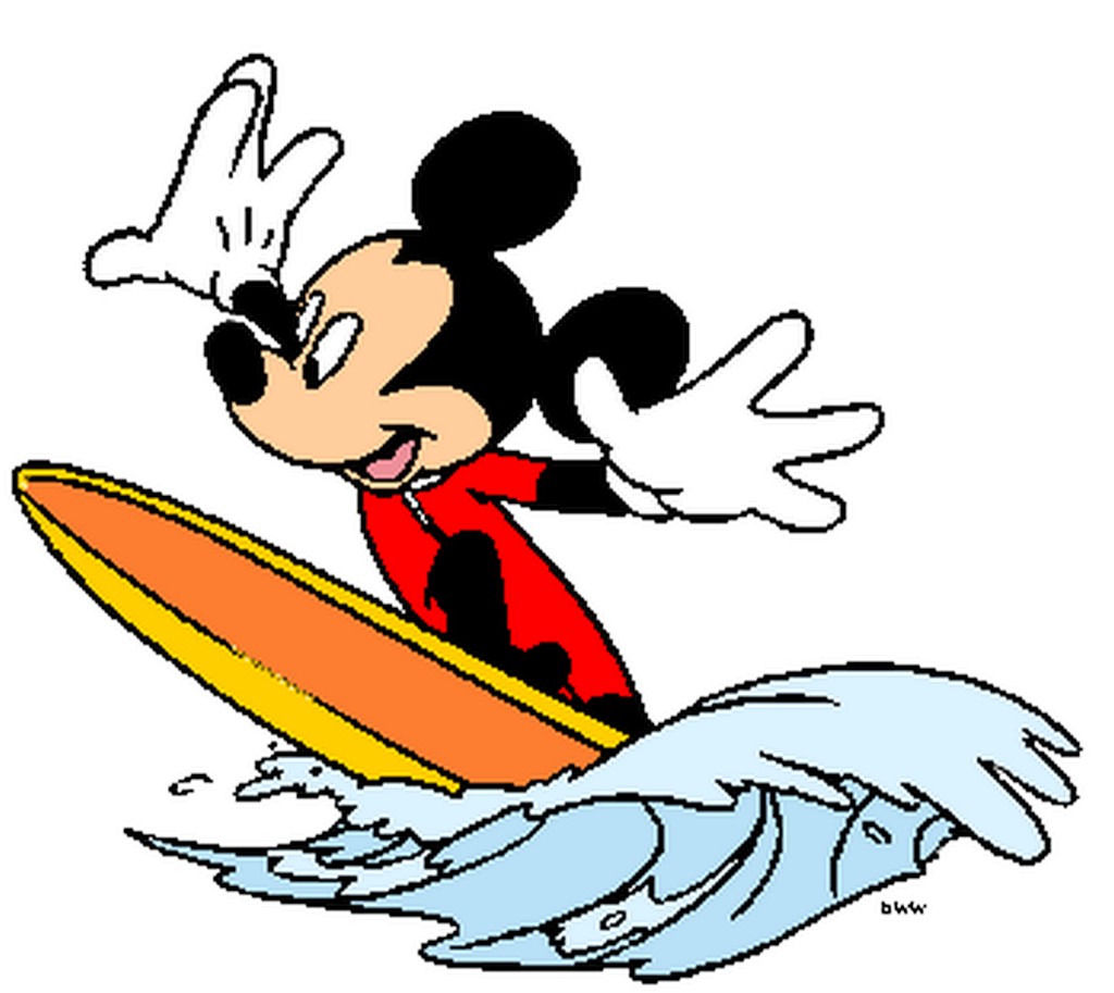 mickey Mouse avatar