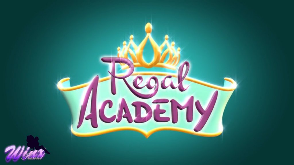 Regal Academy wallpaper
