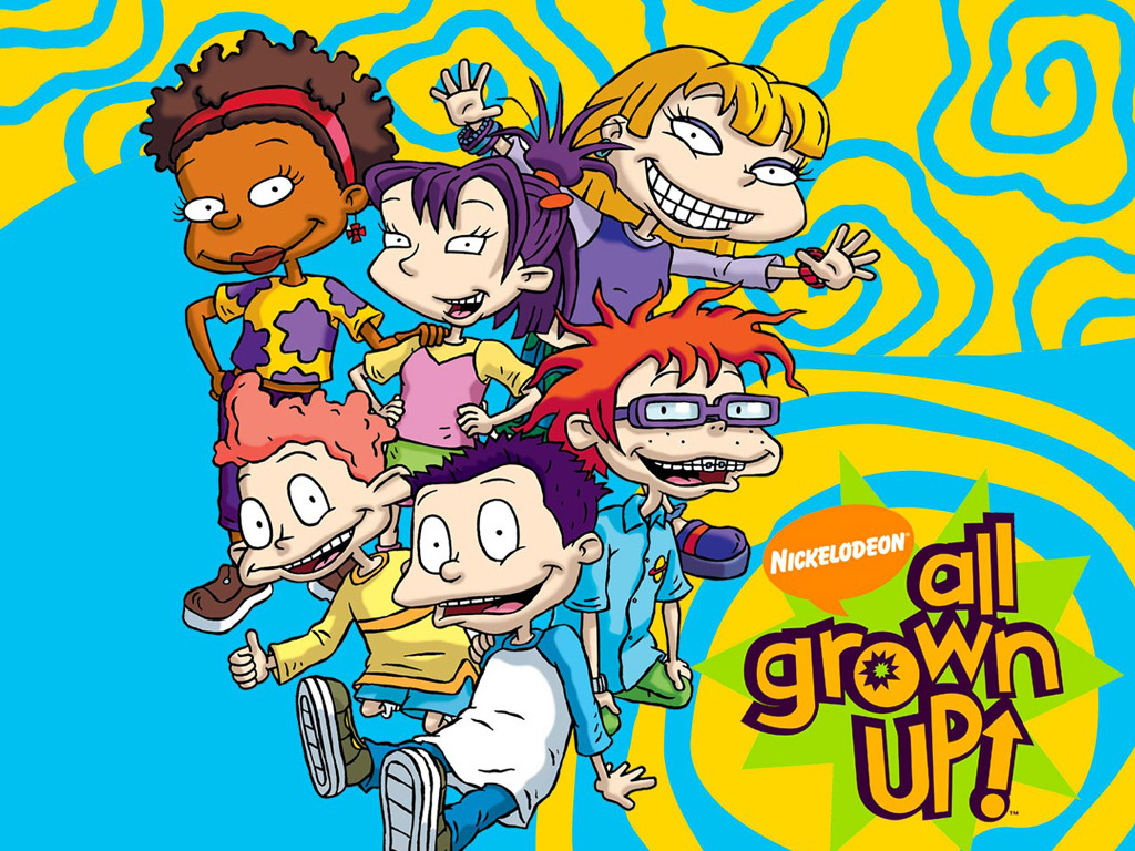 All-Grown-Up-Nickelodeon-Cartoon