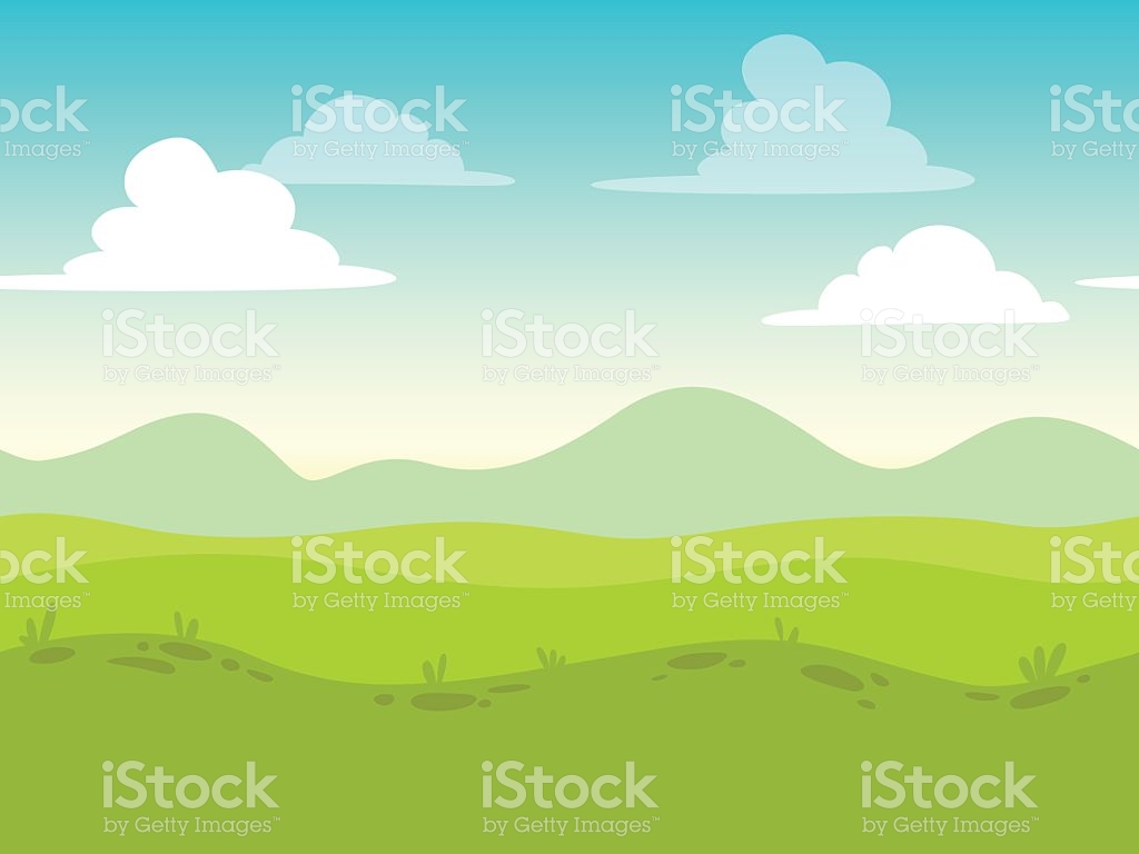 cartoon-flat-seamless-landscape-vector-id500548022