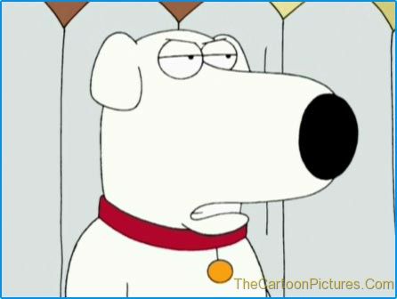 brian-griffin-family-guy