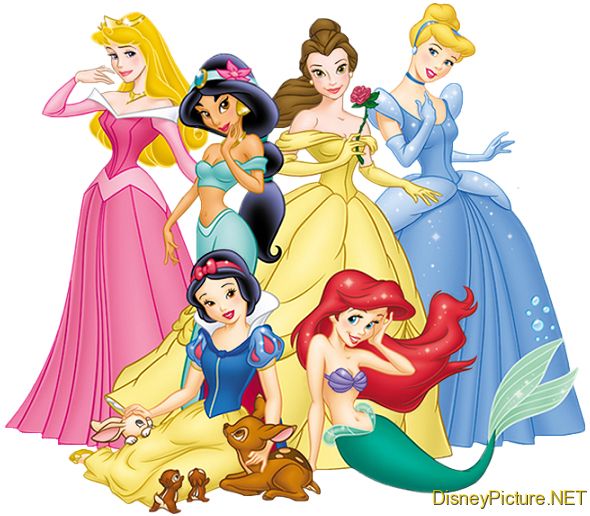 disney cartoon wallpaper. Disney Princess colouring