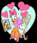 Daisy Duck