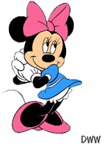 Minnie Mouse11
