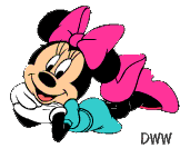 Minnie Mouse14