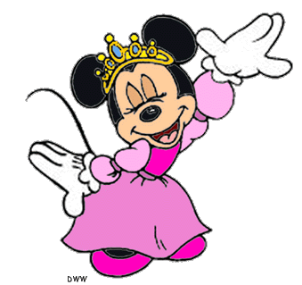 Minnie Mouse2