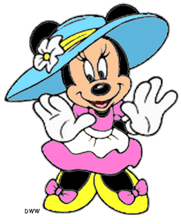 Minnie Mouse4