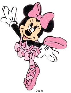 Minnie Mouse5