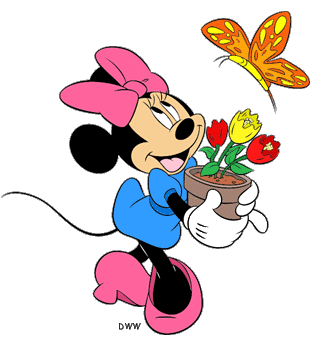 Minnie Mouse9