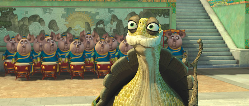 oogway