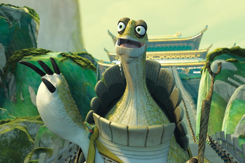 oogway desktop