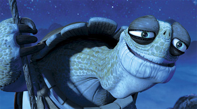 oogway free