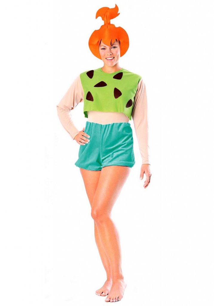 Flintstones costume picture, Flintstones costume wallpaper