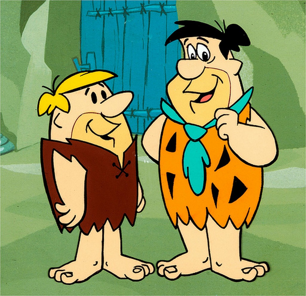 Flintstones barney frad 1024 x 993 Picture. 