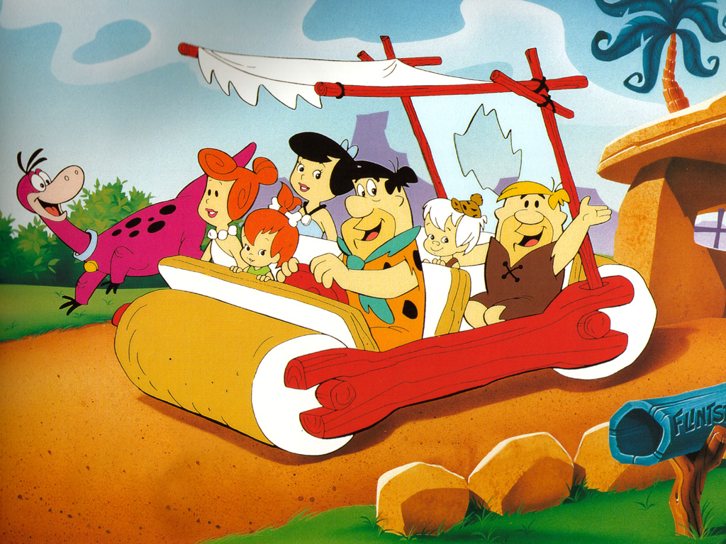 the-flintstones