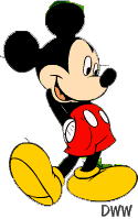 Mickey Mouse11