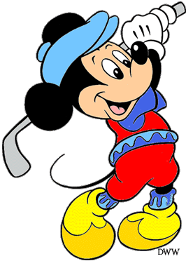 Mickey Mouse12