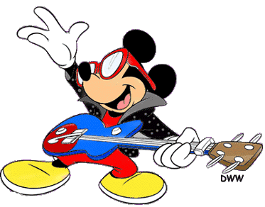 Mickey Mouse13