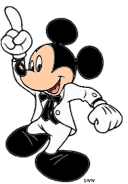 Mickey Mouse21