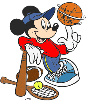 Mickey Mouse22