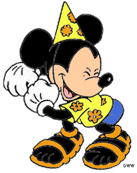 Mickey Mouse3