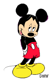 Mickey Mouse6