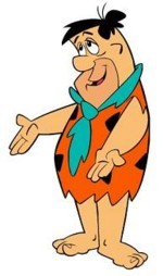 Fred Flinstone