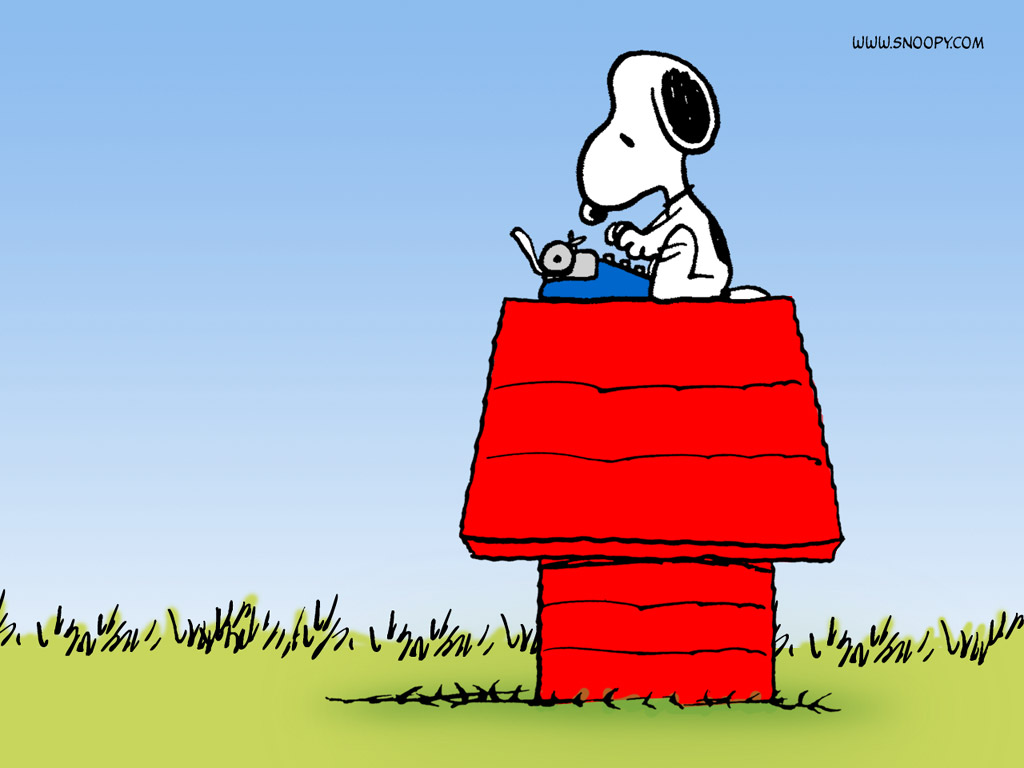 snoopy