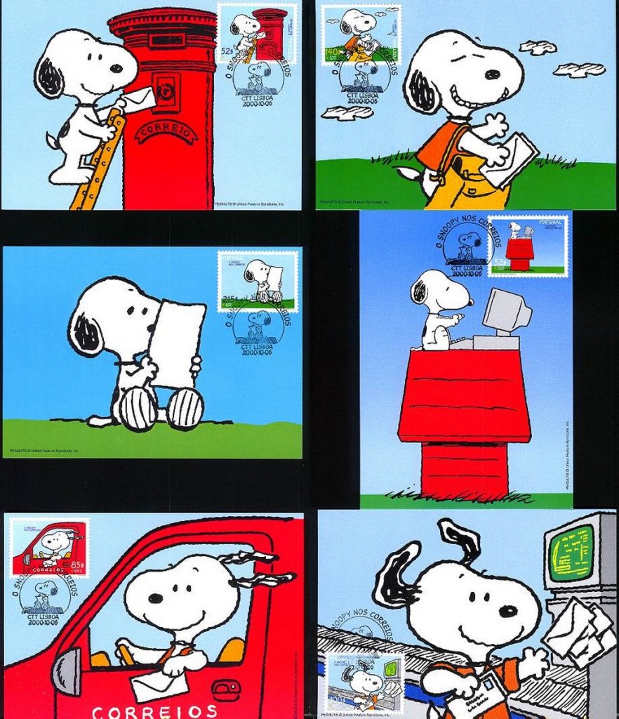 snoopy hd