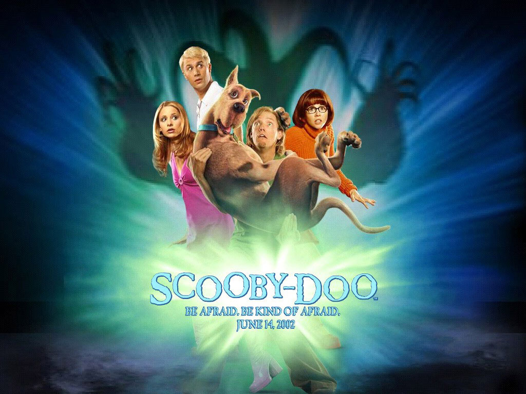 Scooby doo