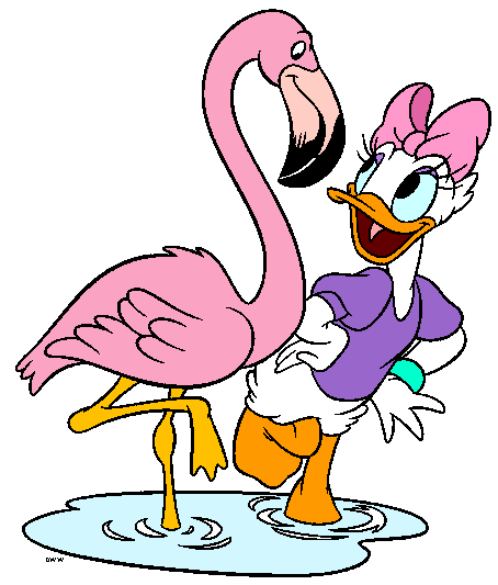 Daisy Duck12
