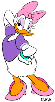 Daisy Duck22